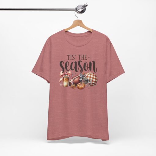 Tis The Season Fall Tee - Image 123