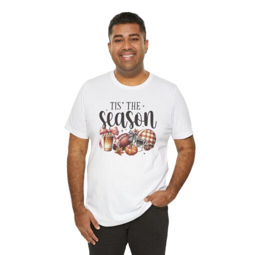 Tis The Season Fall Tee - Image 45