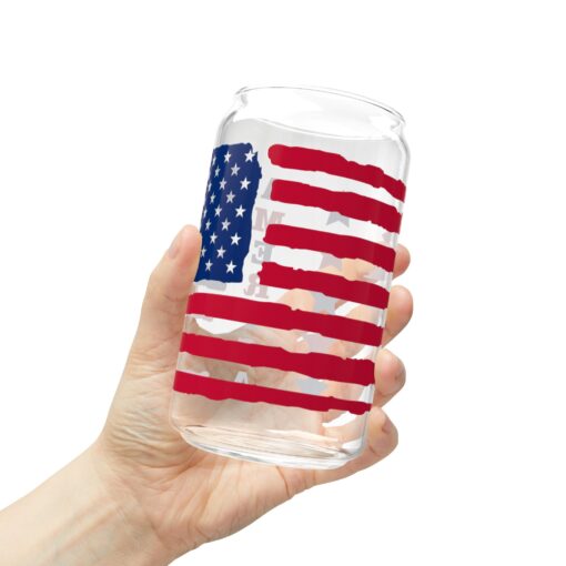 America Sipper Glass - Image 13