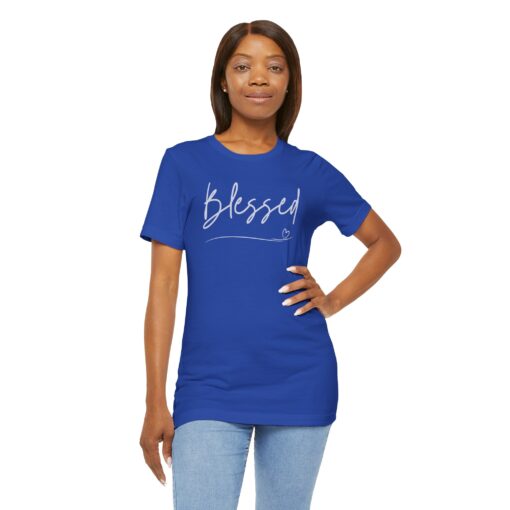 Blessed t shirt - Image 22