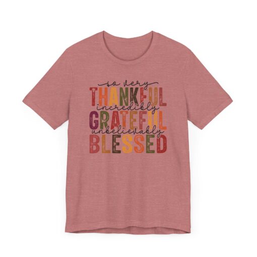 Thanksgiving shirt - Image 119