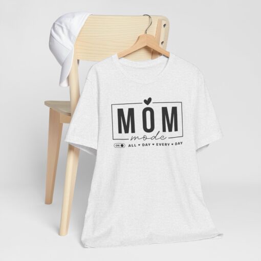 Mom Mode shirt - Image 95