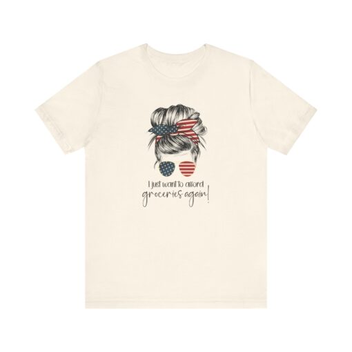 Patriotic Mama Tee - Image 117