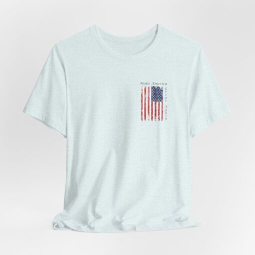 Trump 47 Pro Trump Tee - Image 152