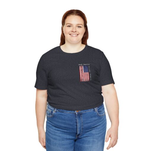 Trump 47 Pro Trump Tee - Image 16