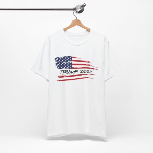 Trump Flag Tee - Image 36