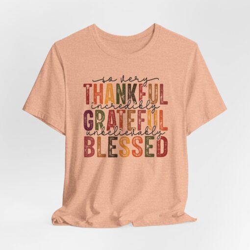 Thanksgiving shirt - Image 6