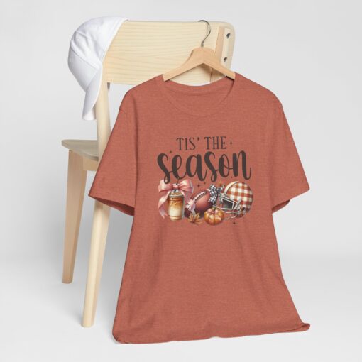 Tis The Season Fall Tee - Image 153