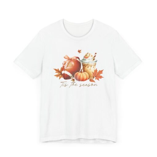 Fall & Football Shirt - Image 32