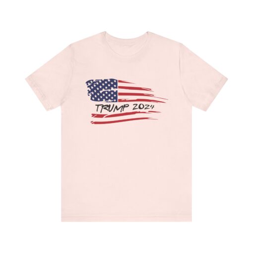 Trump Flag Tee - Image 59