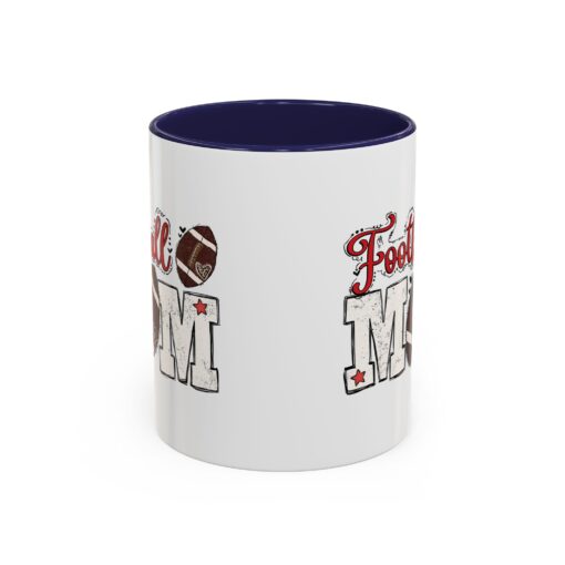 Football Mom Mug - Image 13