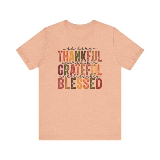 Thanksgiving shirt