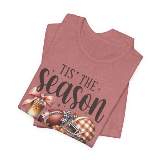 Tis The Season Fall Tee - Image 121