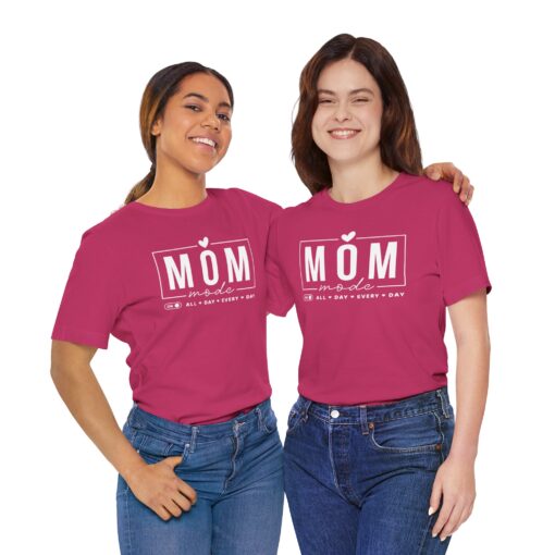 Mom Mode shirt - Image 346