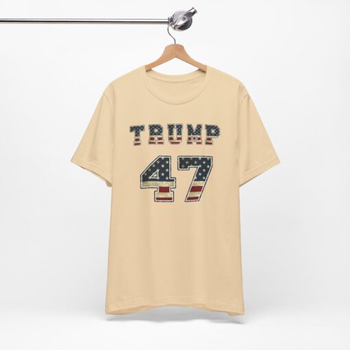 Trump 47 Tee - Image 95