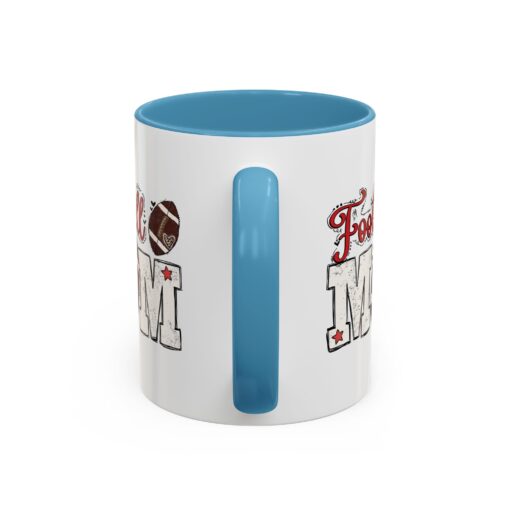 Football Mom Mug - Image 52