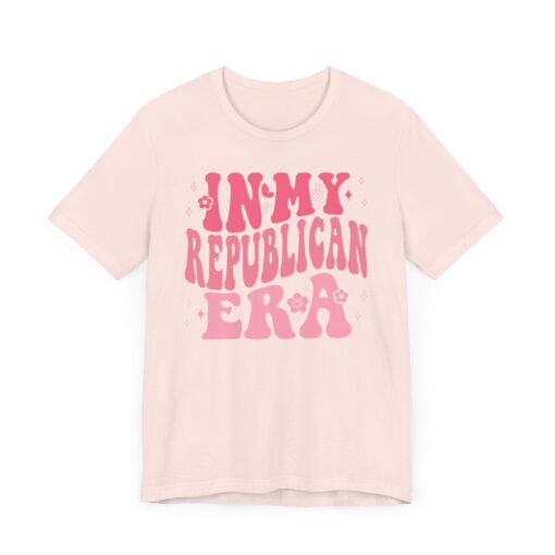 Republican Era Tee - Image 3