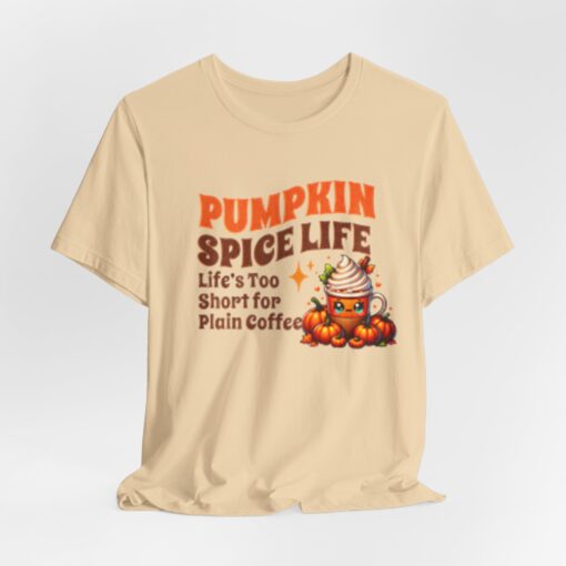 Pumpkin Spice Life - Image 151