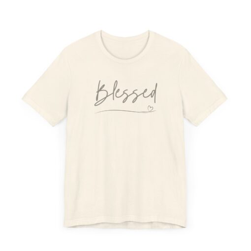 Blessed t shirt - Image 148