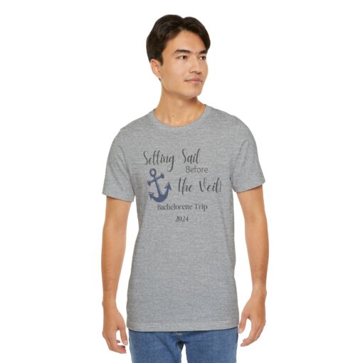 Bridal trip shirt - Image 136