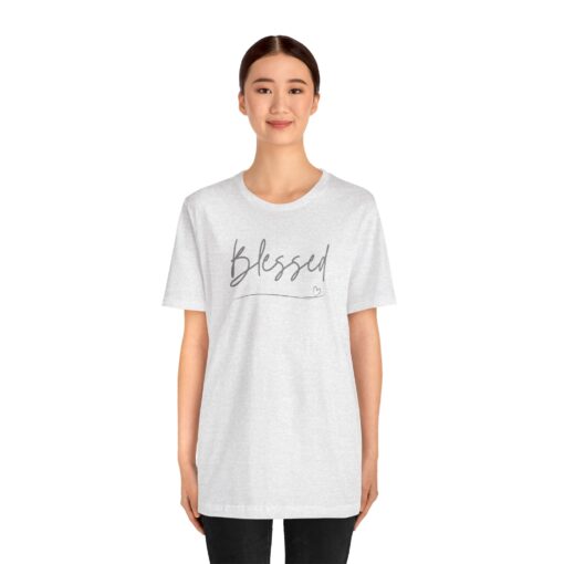 Blessed t shirt - Image 69