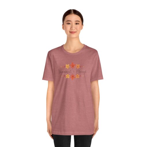 Thankful & Blessed Shirt - Image 127