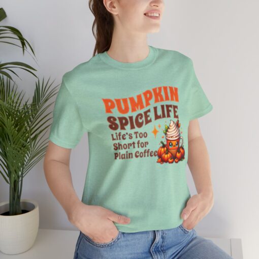 Pumpkin Spice Life - Image 256