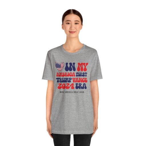 Trump Vance 2024 Era Tee - Image 69