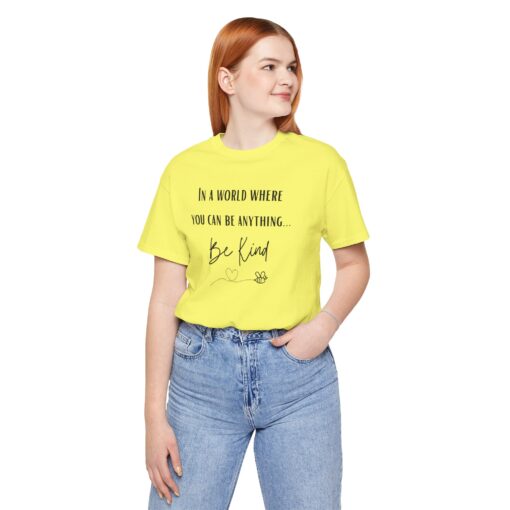 Be kind shirt - Image 18