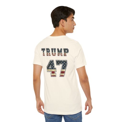 Trump 47 Pro Trump Tee - Image 108