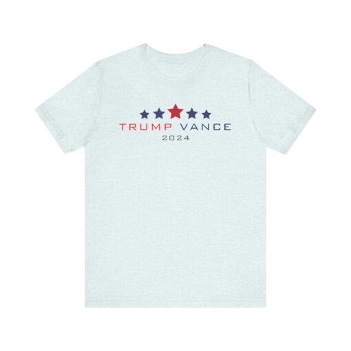 Trump Vance 2024 Tee - Image 117