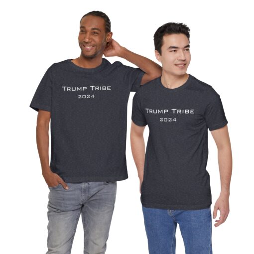 Trump Tribe 2024 Tee - Image 318