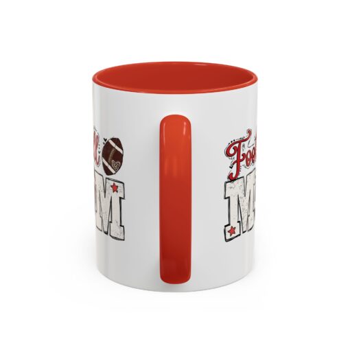 Football Mom Mug - Image 28