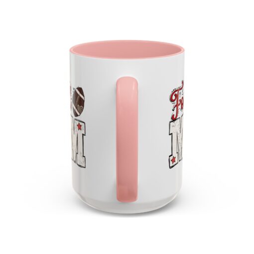 Football Mom Mug - Image 46