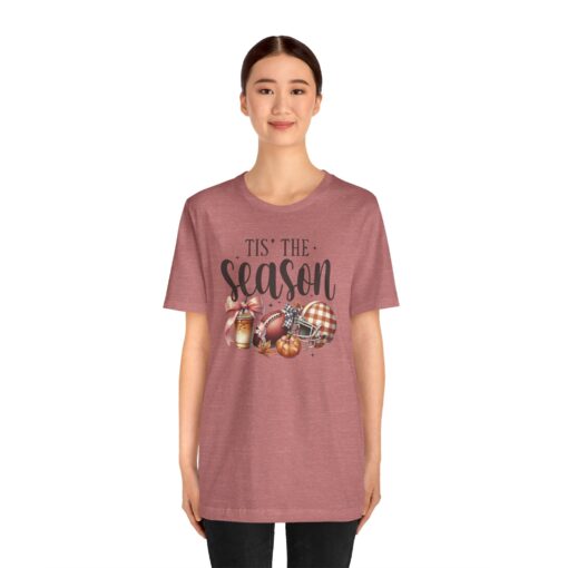 Tis The Season Fall Tee - Image 127