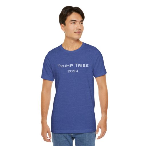 Trump Tribe 2024 Tee - Image 20