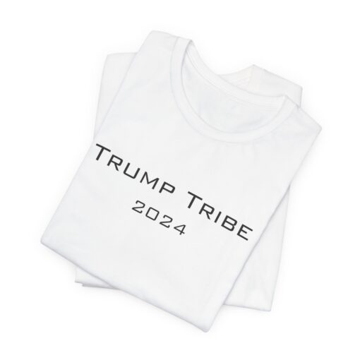 Trump Tribe 2024 Tee - Image 34