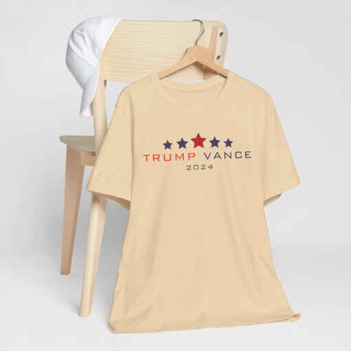 Trump Vance 2024 Tee - Image 95