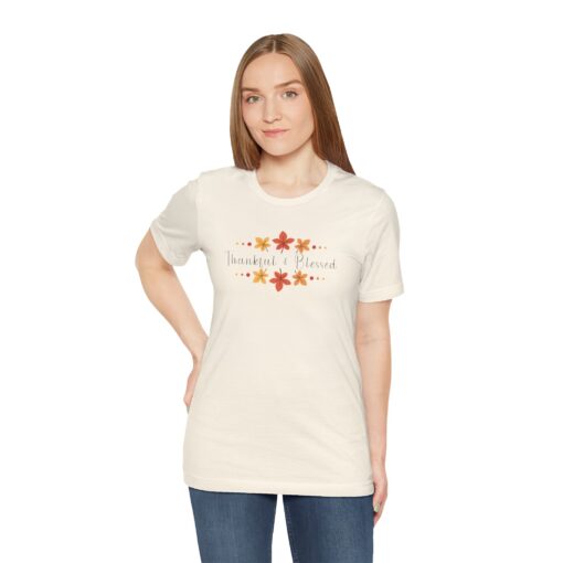 Thankful & Blessed Shirt - Image 187