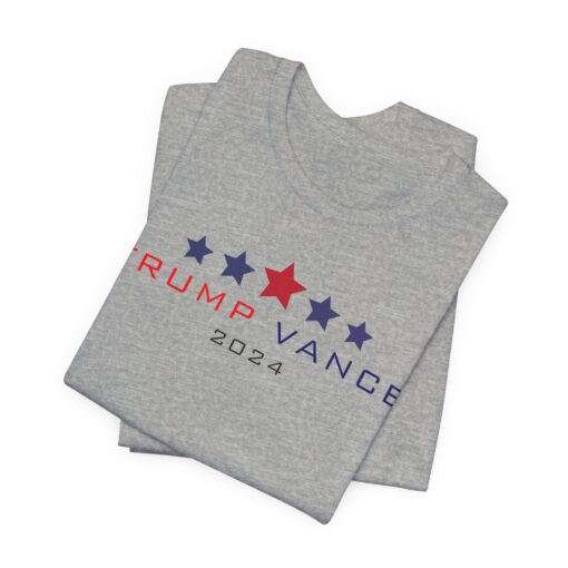 Trump Vance 2024 Tee - Image 179