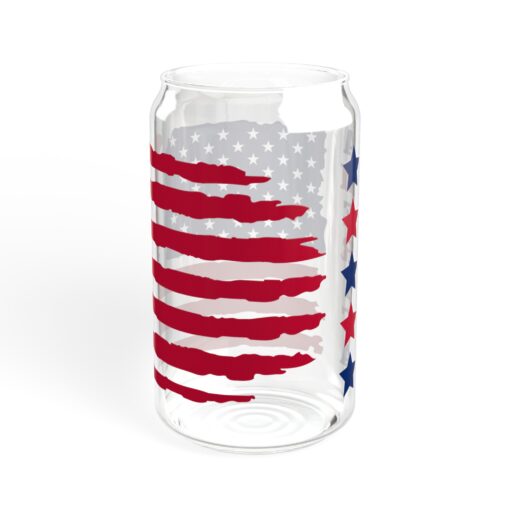 America Sipper Glass - Image 12