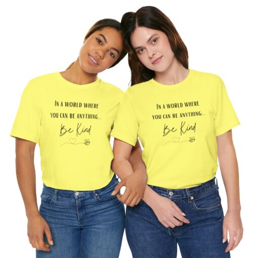 Be kind shirt - Image 26