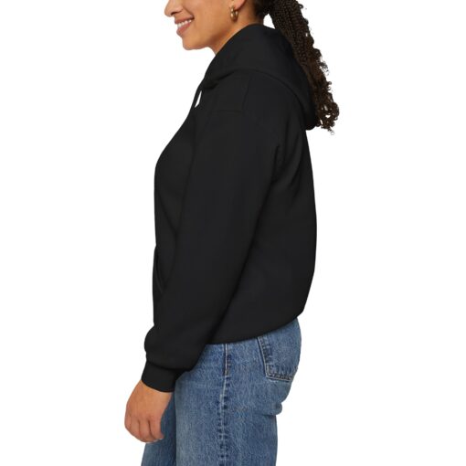 Varsity Teacher Hooded Sweatshirt - Image 51