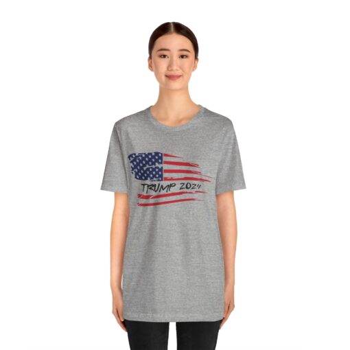 Trump Flag Tee - Image 11