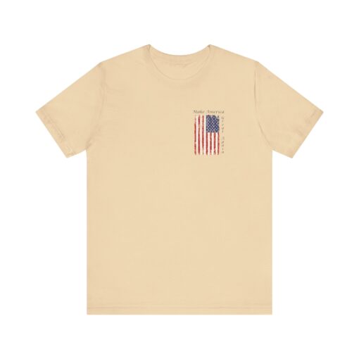 Trump 47 Pro Trump Tee - Image 118