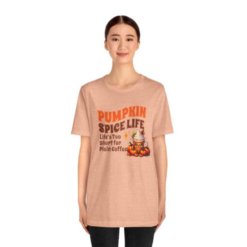 Pumpkin Spice Life - Image 185