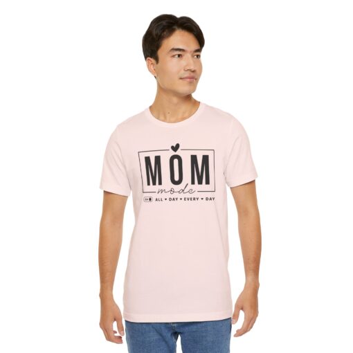 Mom Mode shirt - Image 78