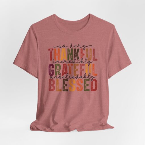 Thanksgiving shirt - Image 122