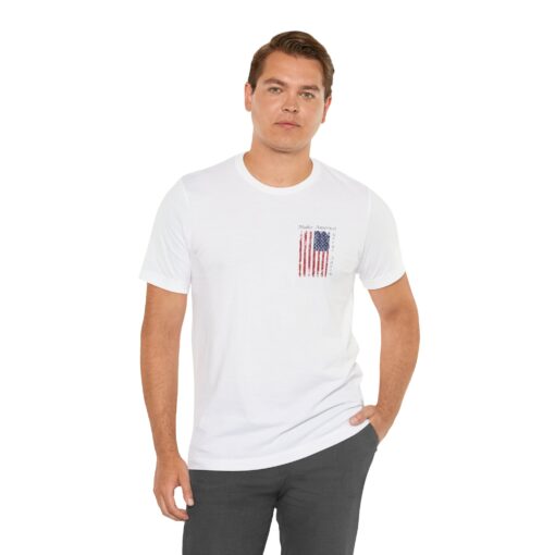 Trump 47 Pro Trump Tee - Image 44