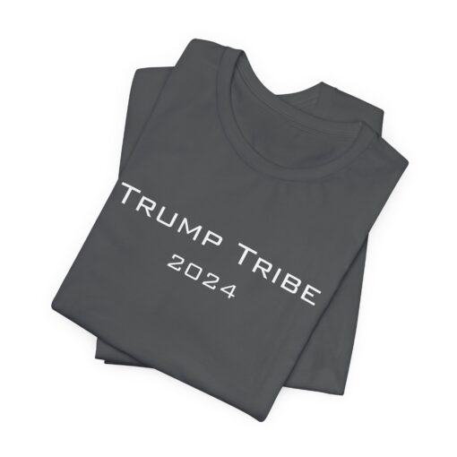 Trump Tribe 2024 Tee - Image 266